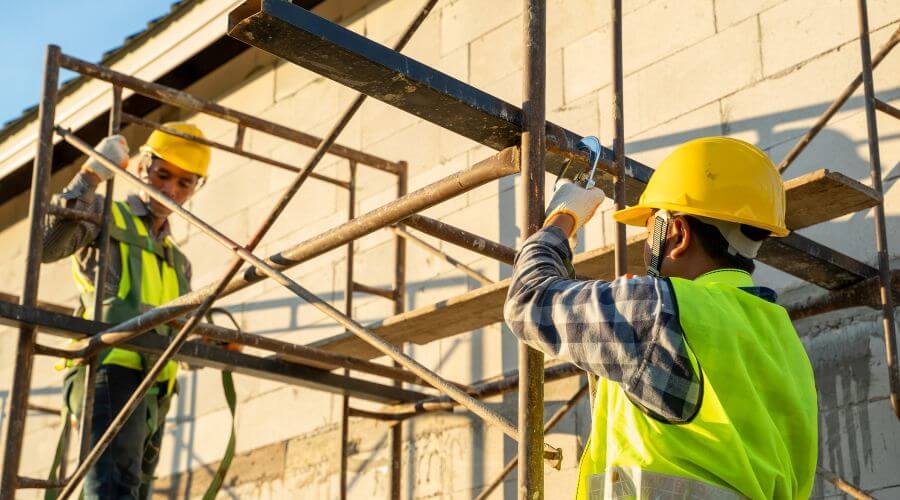 Expert top industrial roofings services in Anderson, AK